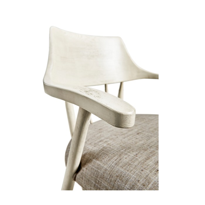 Transient Captains Chair