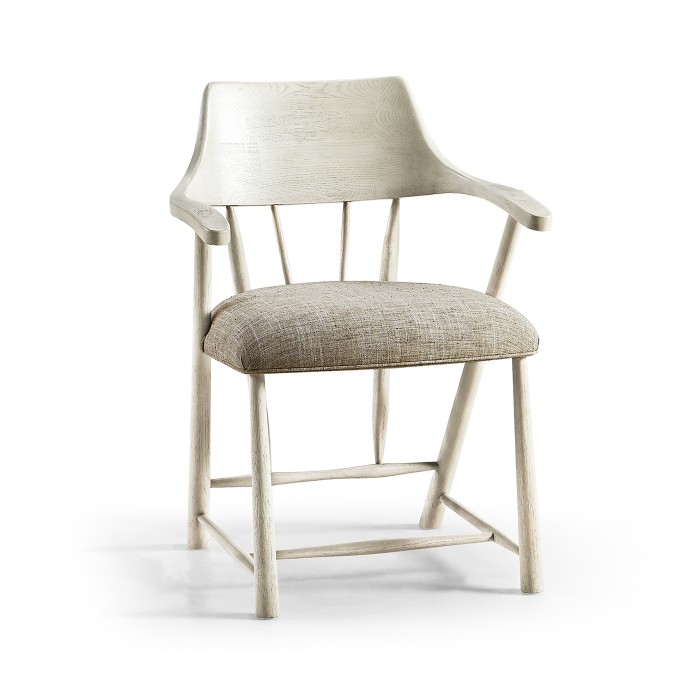 Transient Captains Chair
