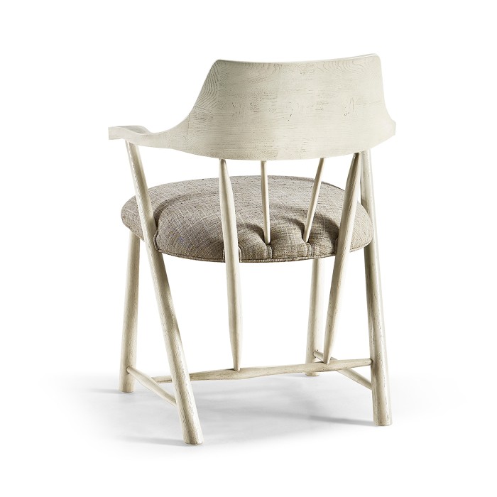 Transient Captains Chair