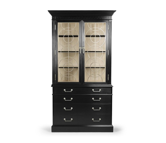 Sprite Display Cabinet