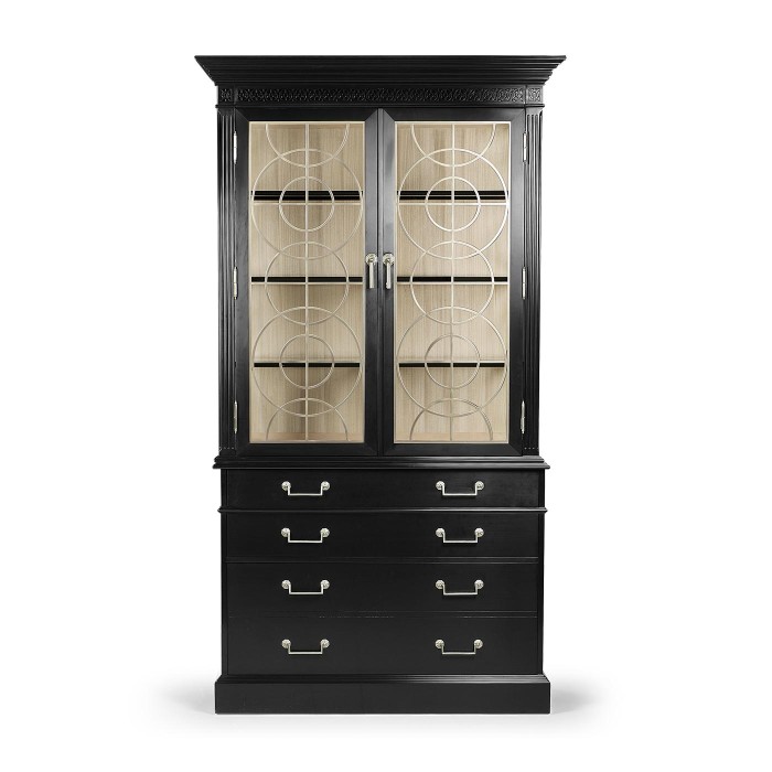 Sprite Display Cabinet