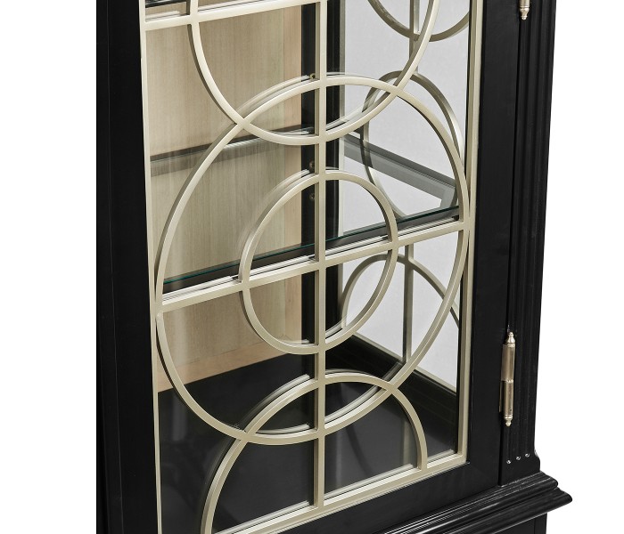 Sprite Display Cabinet