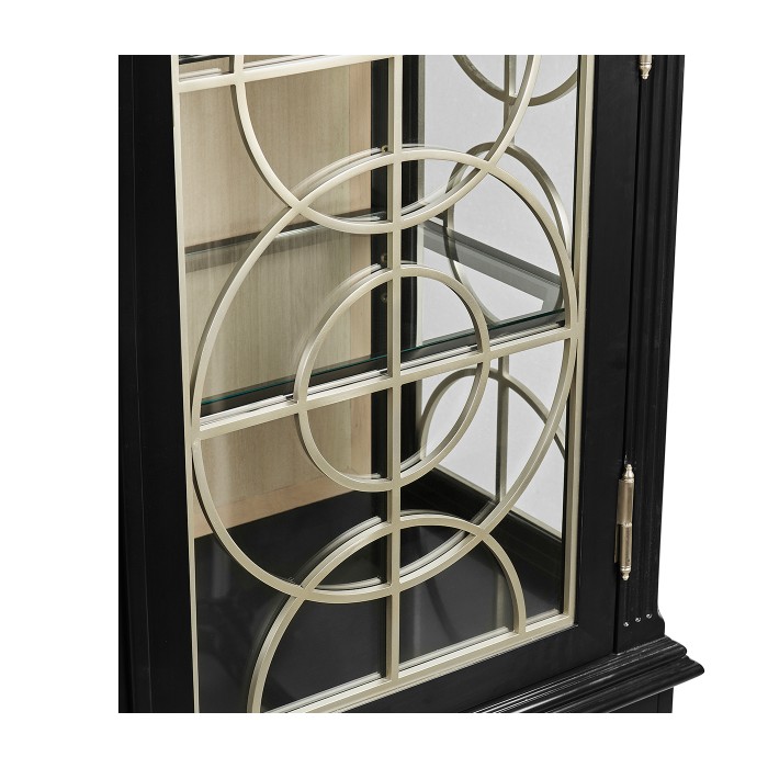 Sprite Display Cabinet
