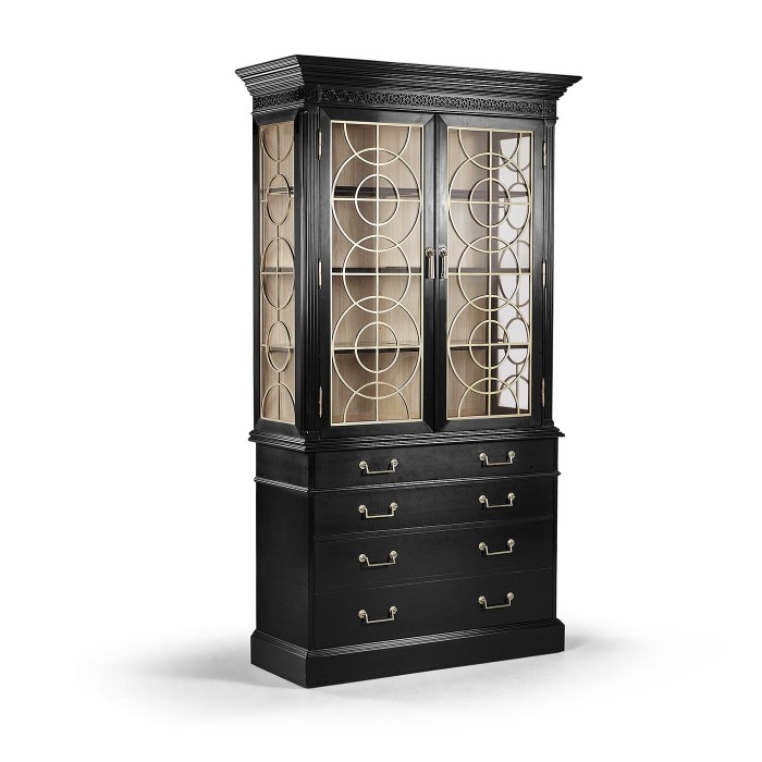 Sprite Display Cabinet