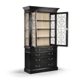 Sprite Display Cabinet