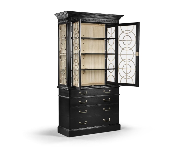 Sprite Display Cabinet