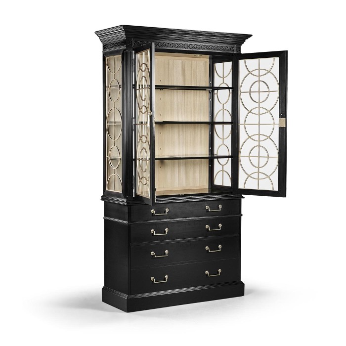 Sprite Display Cabinet