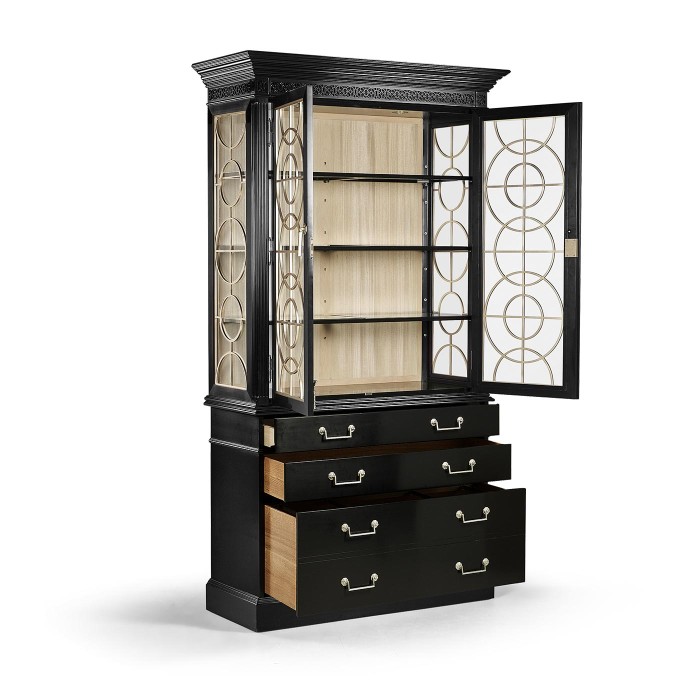 Sprite Display Cabinet