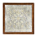Venetian side table