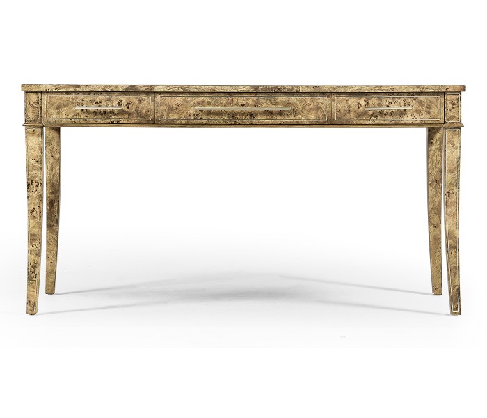 Fulgurite Desk