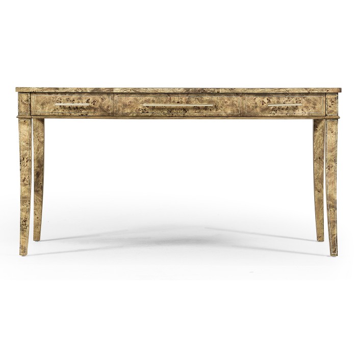 Fulgurite Desk