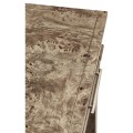 Fulgurite Desk