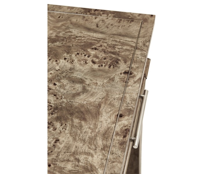 Fulgurite Desk