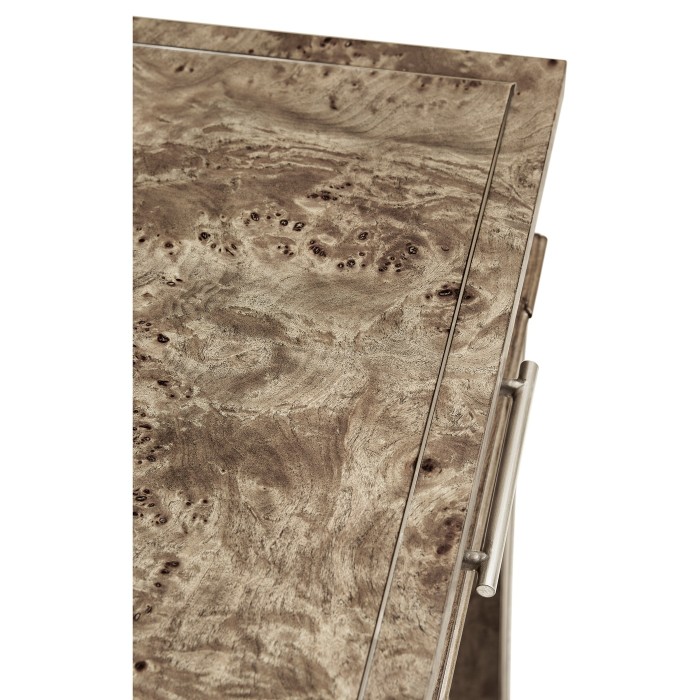 Fulgurite Desk