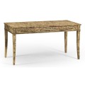 Fulgurite Desk