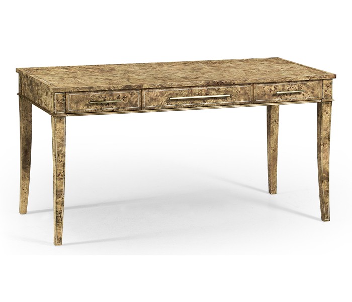 Fulgurite Desk