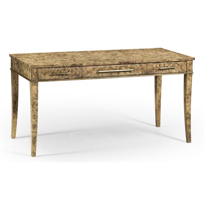 Fulgurite Desk