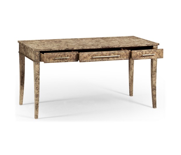 Fulgurite Desk