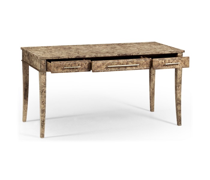 Fulgurite Desk