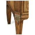 Italian Commode with Cream Scagliola Top (Large)