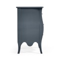 Excitation Linen Bombay Chest