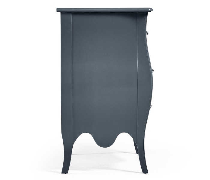 Excitation Linen Bombay Chest