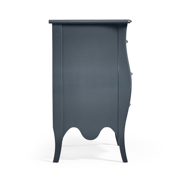 Excitation Linen Bombay Chest