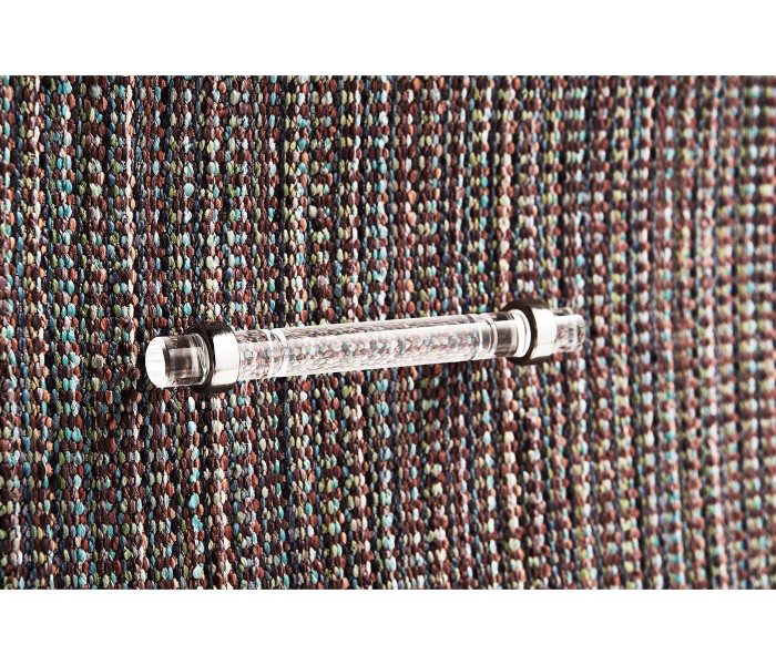 Excitation Linen Bombay Chest