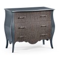 Excitation Linen Bombay Chest