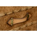 Steamer Chest of Drawers