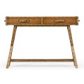 Travel Trunk Style Console