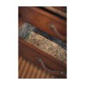 Steamer Chest of Drawer Style Jewellery Box