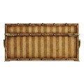 Travel Trunk Style Fitted Box