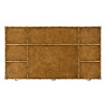 Travel Trunk Style Planners Desk