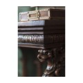 Travel Trunk Style Letter Tray
