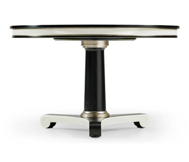 Dipole Biedermeier Breakfast Table 48