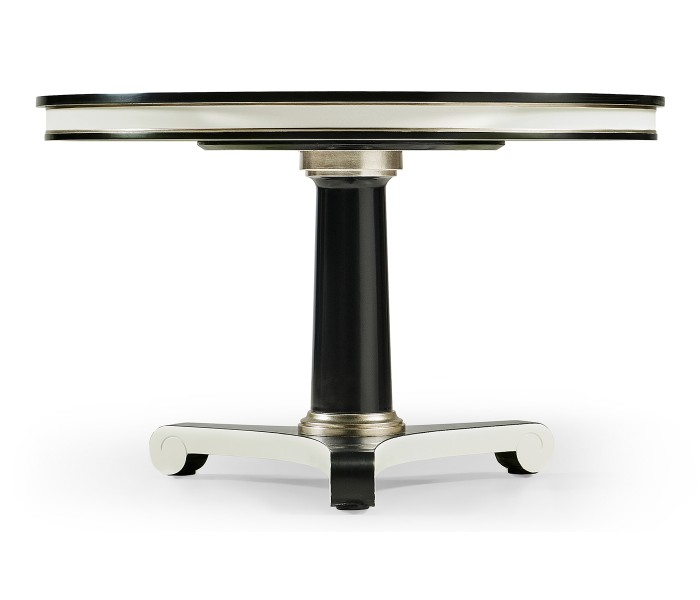 Dipole Biedermeier Breakfast Table 48