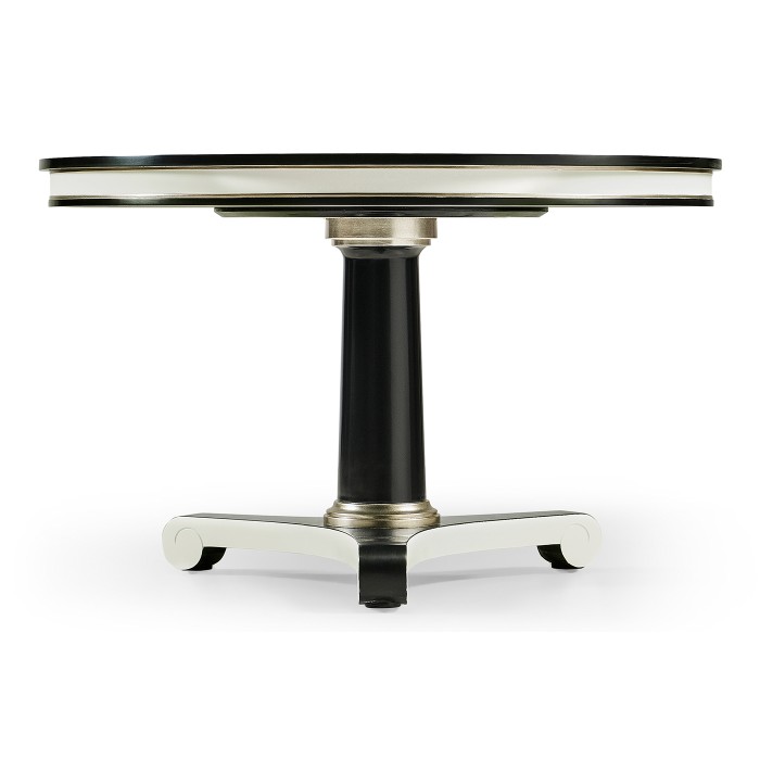 Dipole Biedermeier Breakfast Table 48