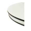 Dipole Biedermeier Breakfast Table 48