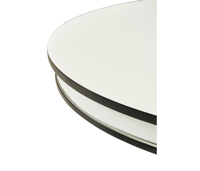 Dipole Biedermeier Breakfast Table 48