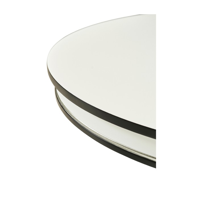 Dipole Biedermeier Breakfast Table 48