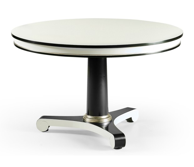 Dipole Biedermeier Breakfast Table 48