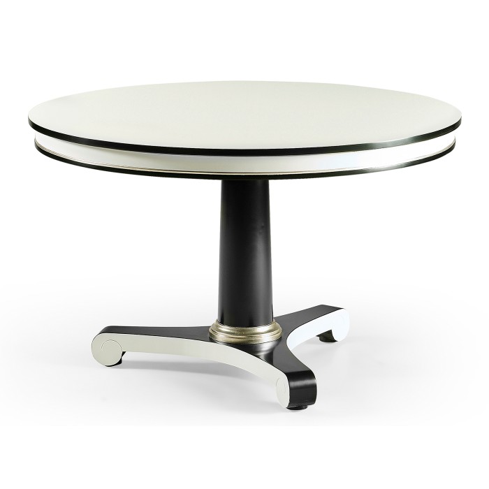 Dipole Biedermeier Breakfast Table 48