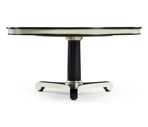 Dipole Biedermeier Dining Table 60