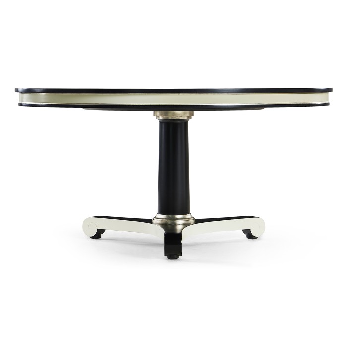 Dipole Biedermeier Dining Table 60