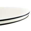 Dipole Biedermeier Dining Table 60