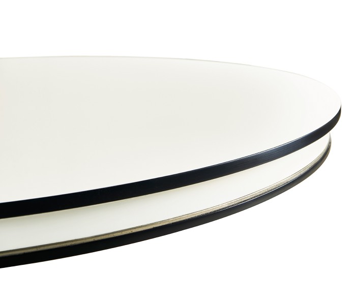 Dipole Biedermeier Dining Table 60