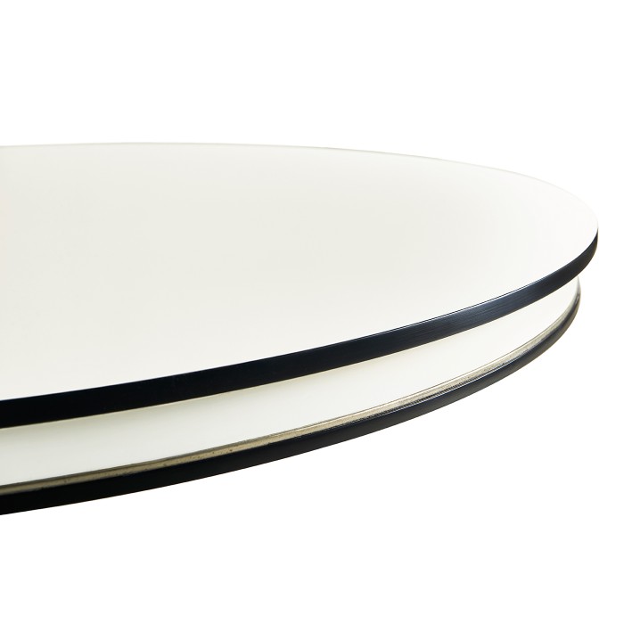 Dipole Biedermeier Dining Table 60