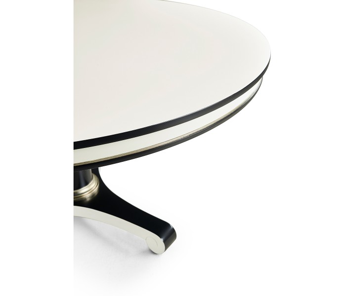 Dipole Biedermeier Dining Table 60