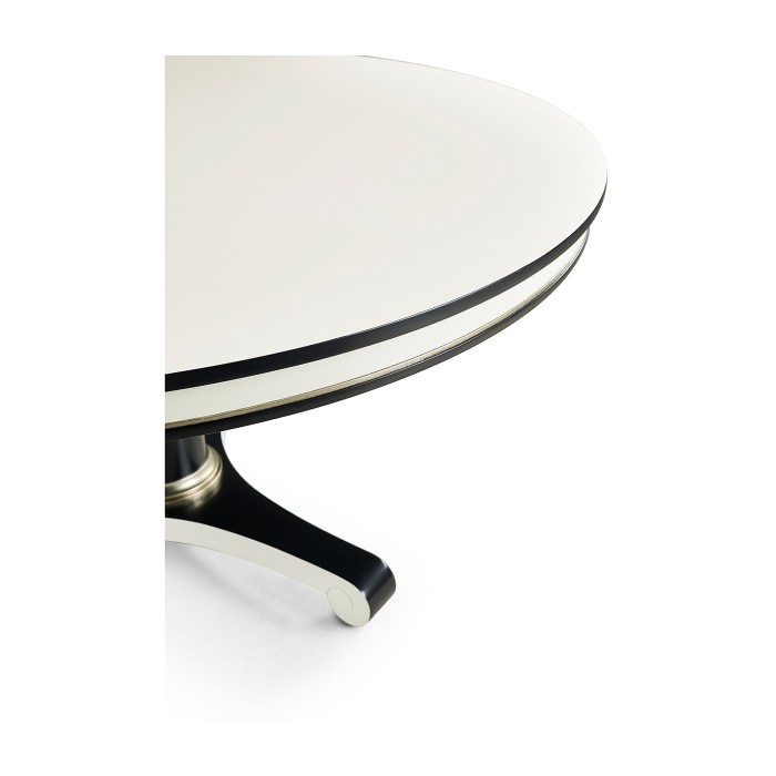 Dipole Biedermeier Dining Table 60